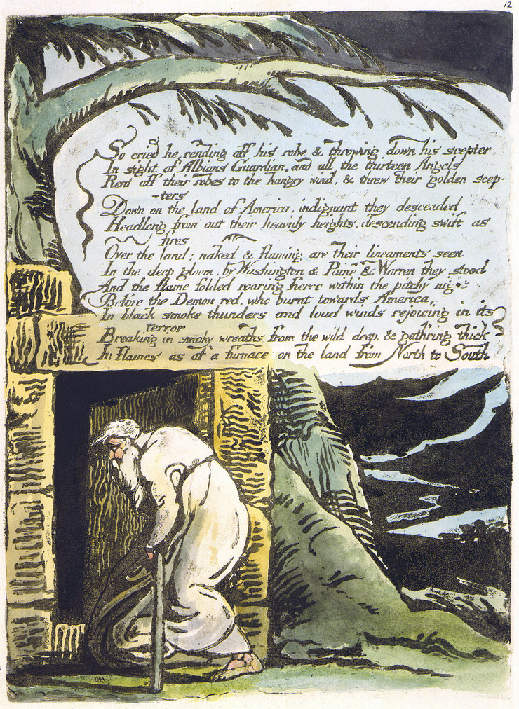 William Blake
