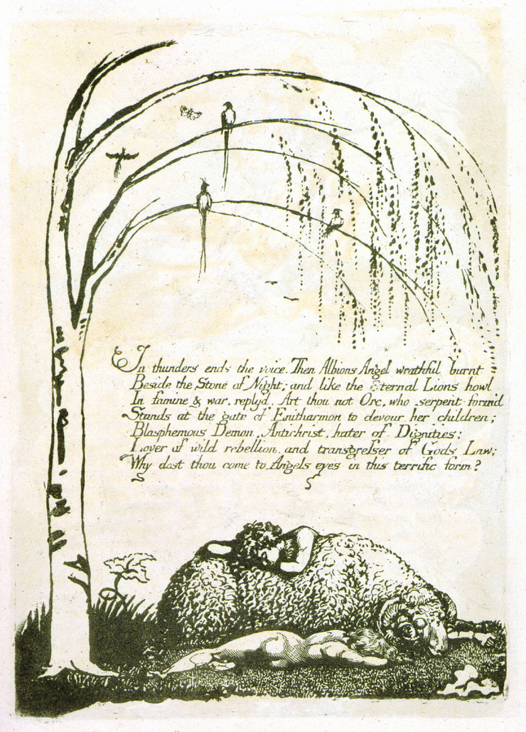William Blake