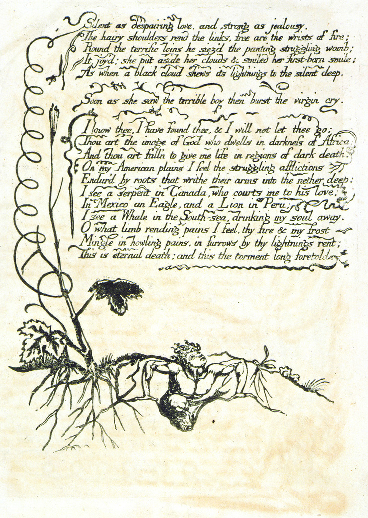 William Blake