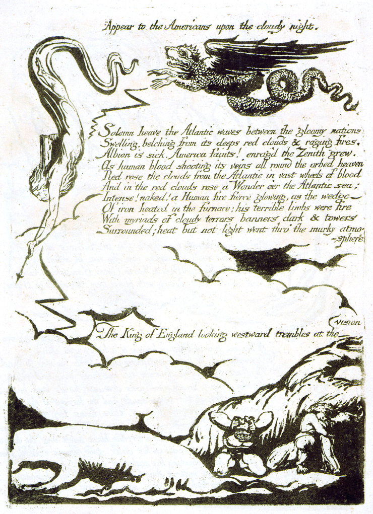 William Blake