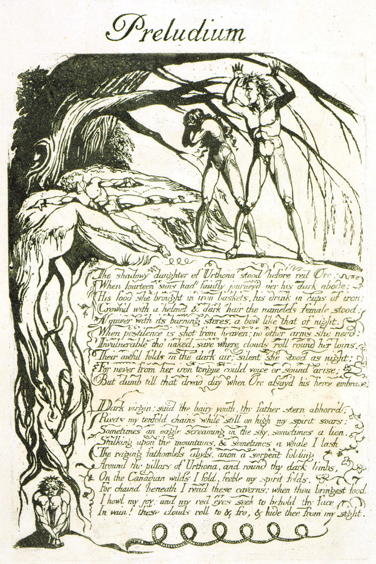 William Blake