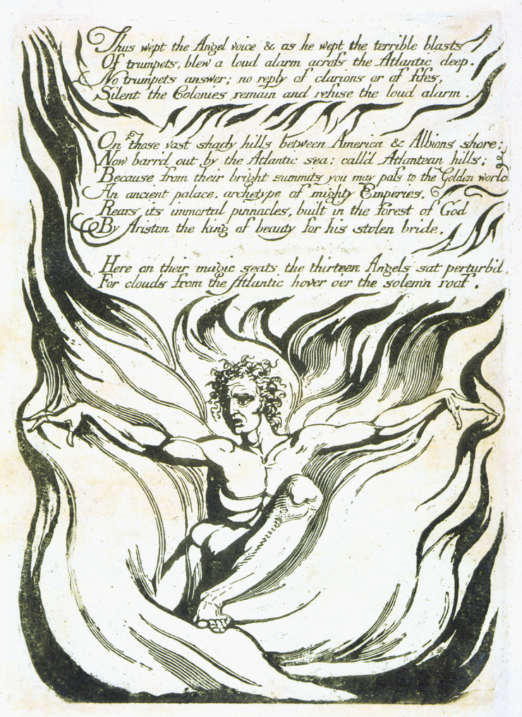 William Blake