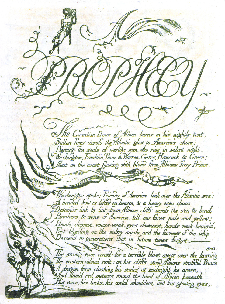 William Blake
