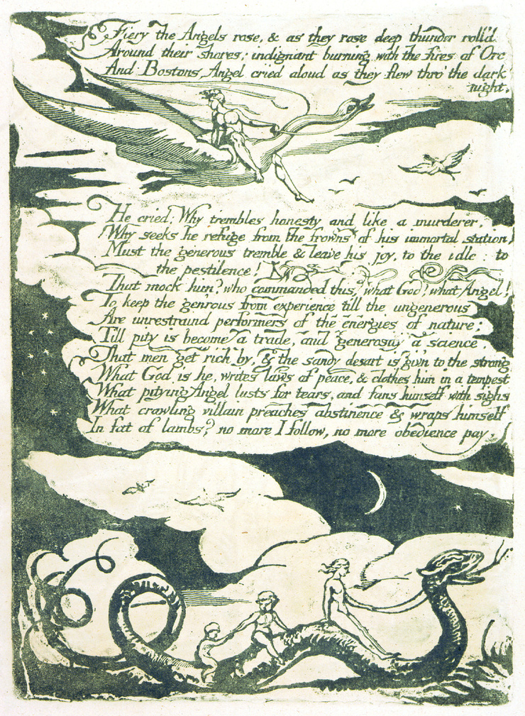 William Blake