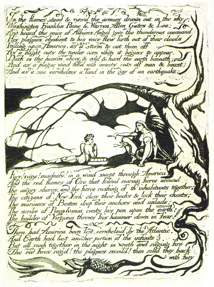 William Blake