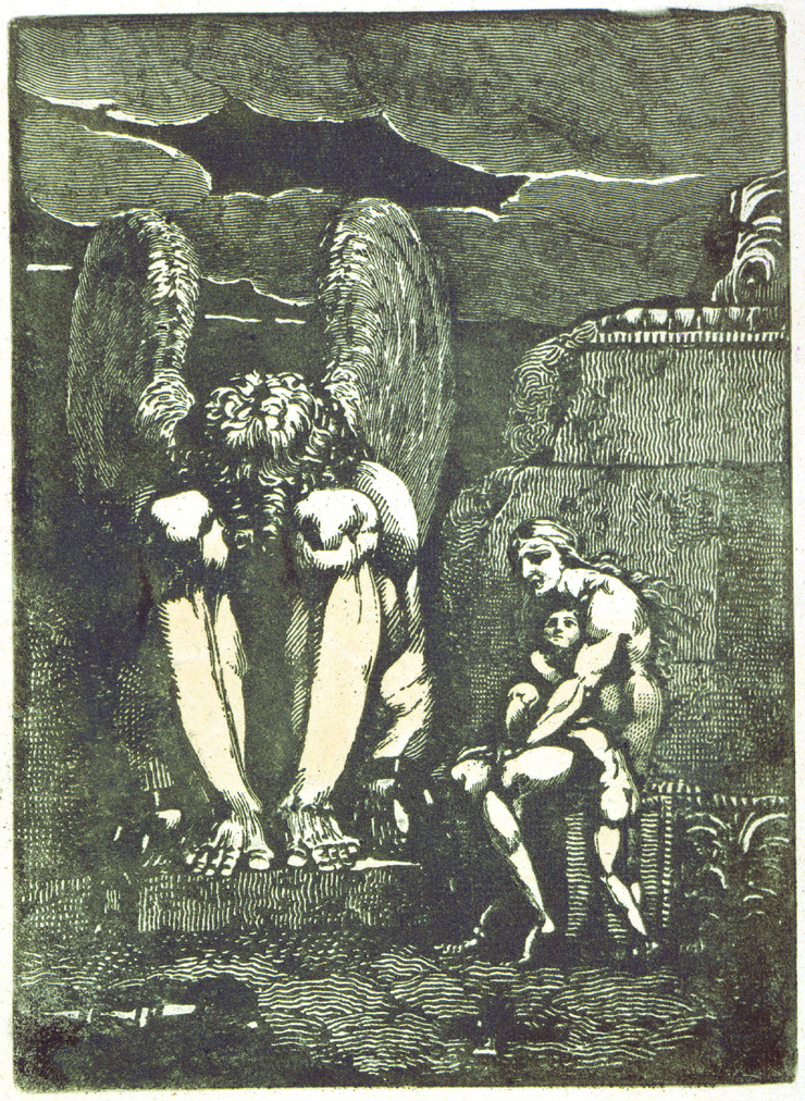William Blake