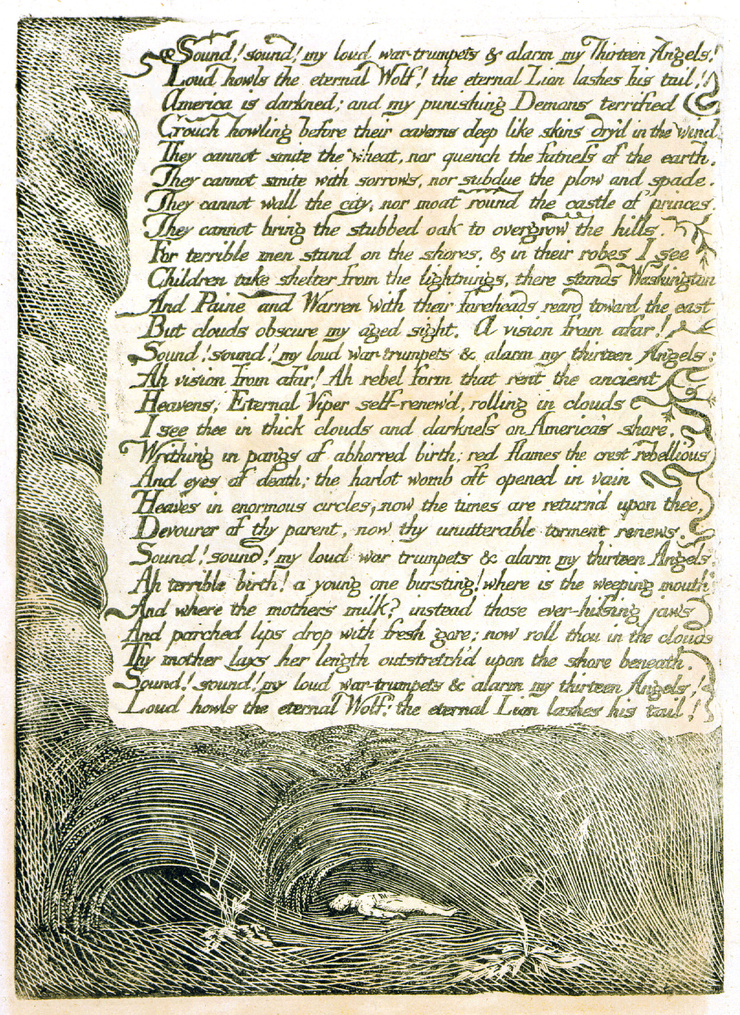 William Blake