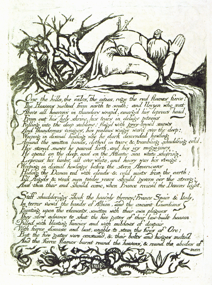 William Blake
