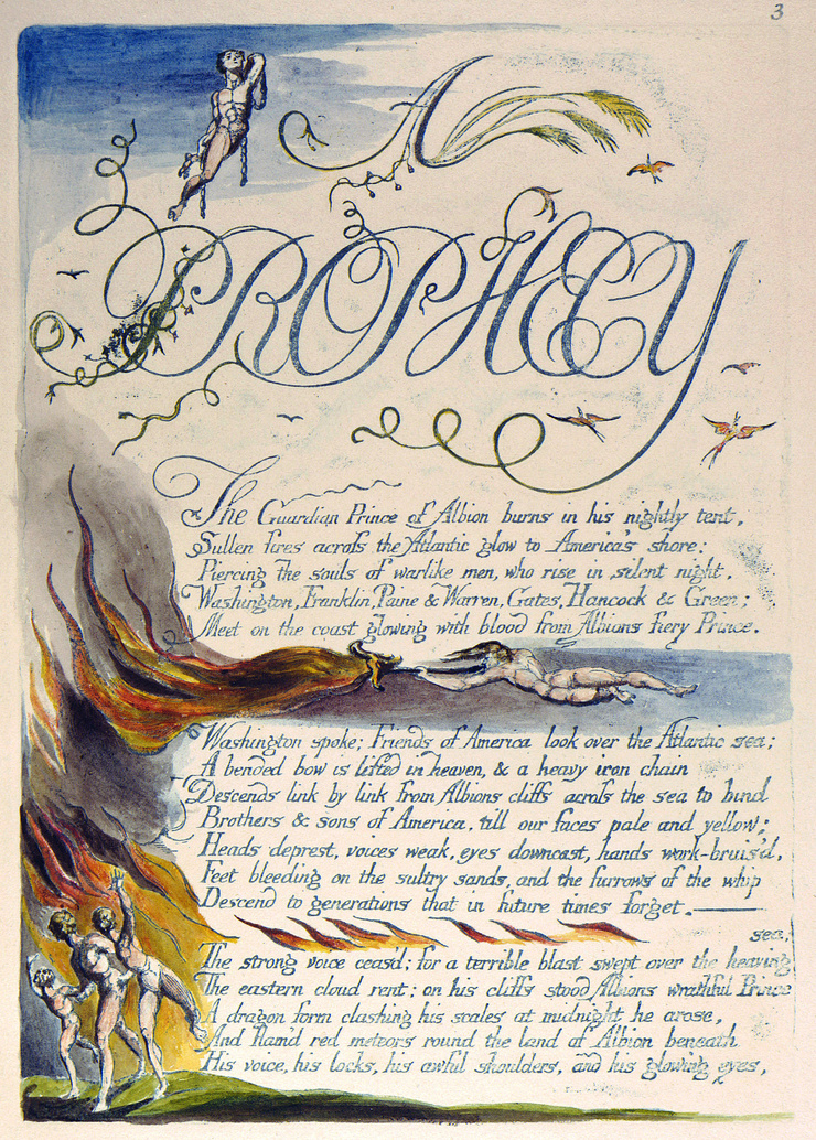 William Blake