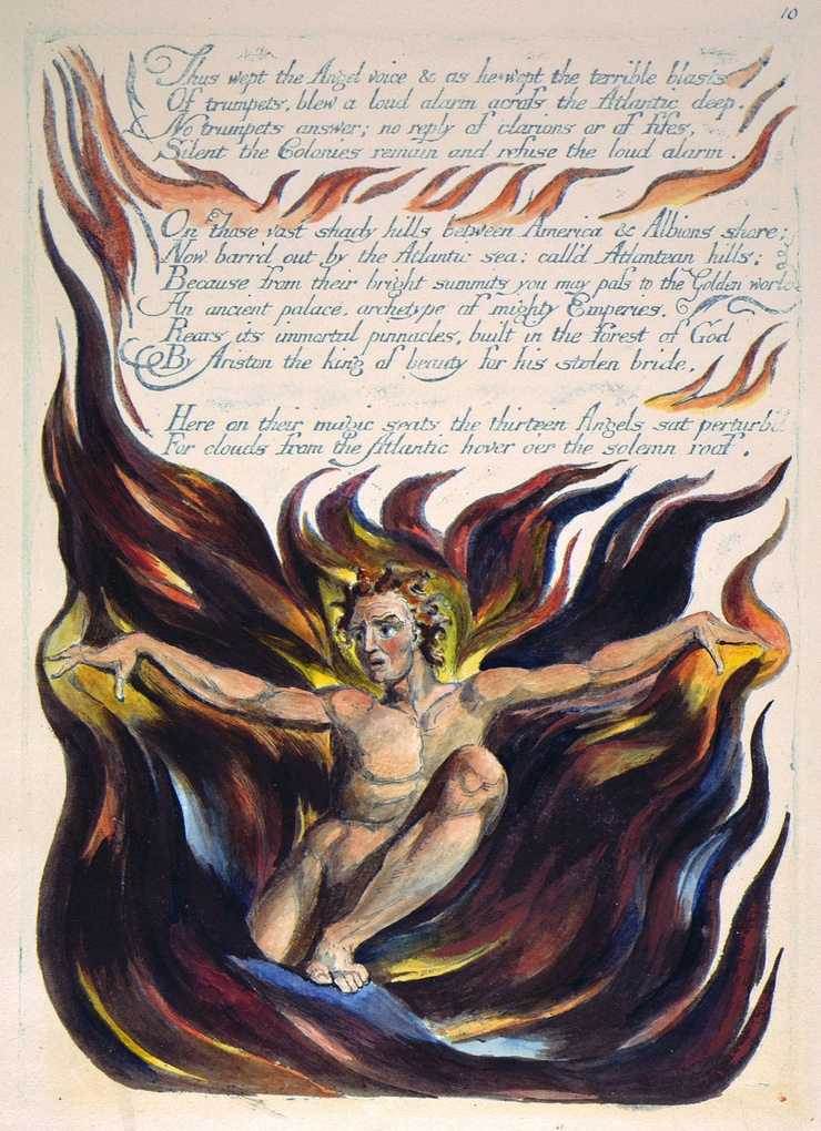 William Blake