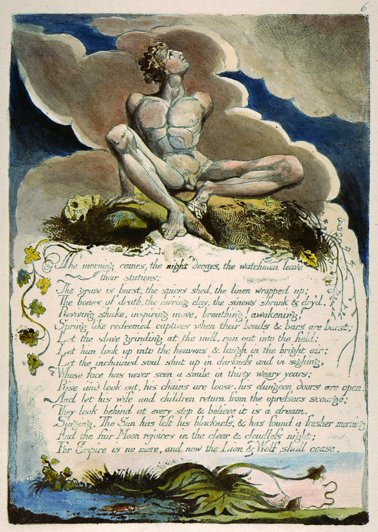 William Blake