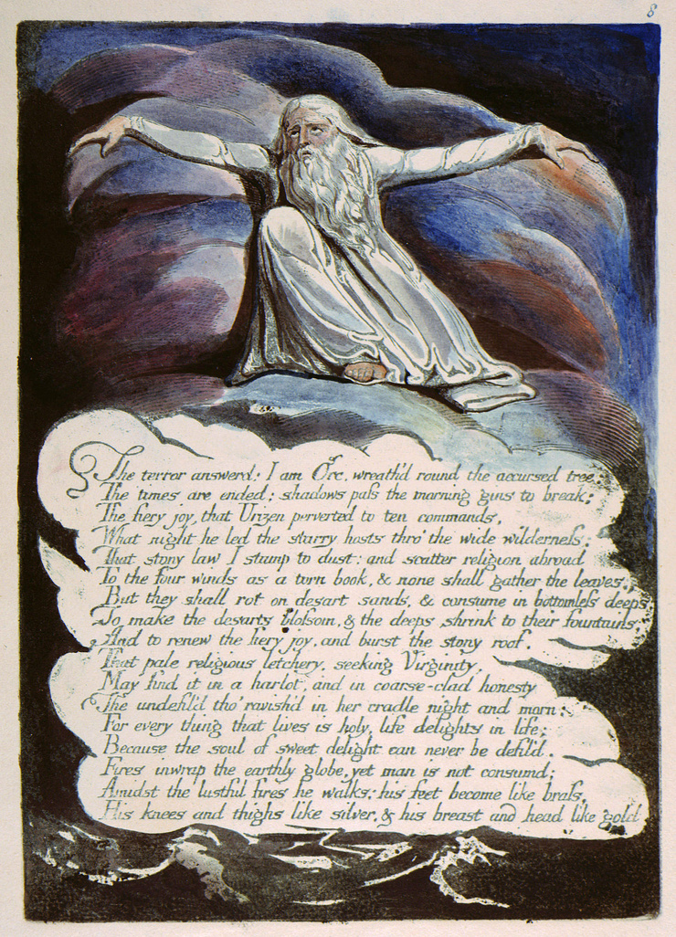 William Blake