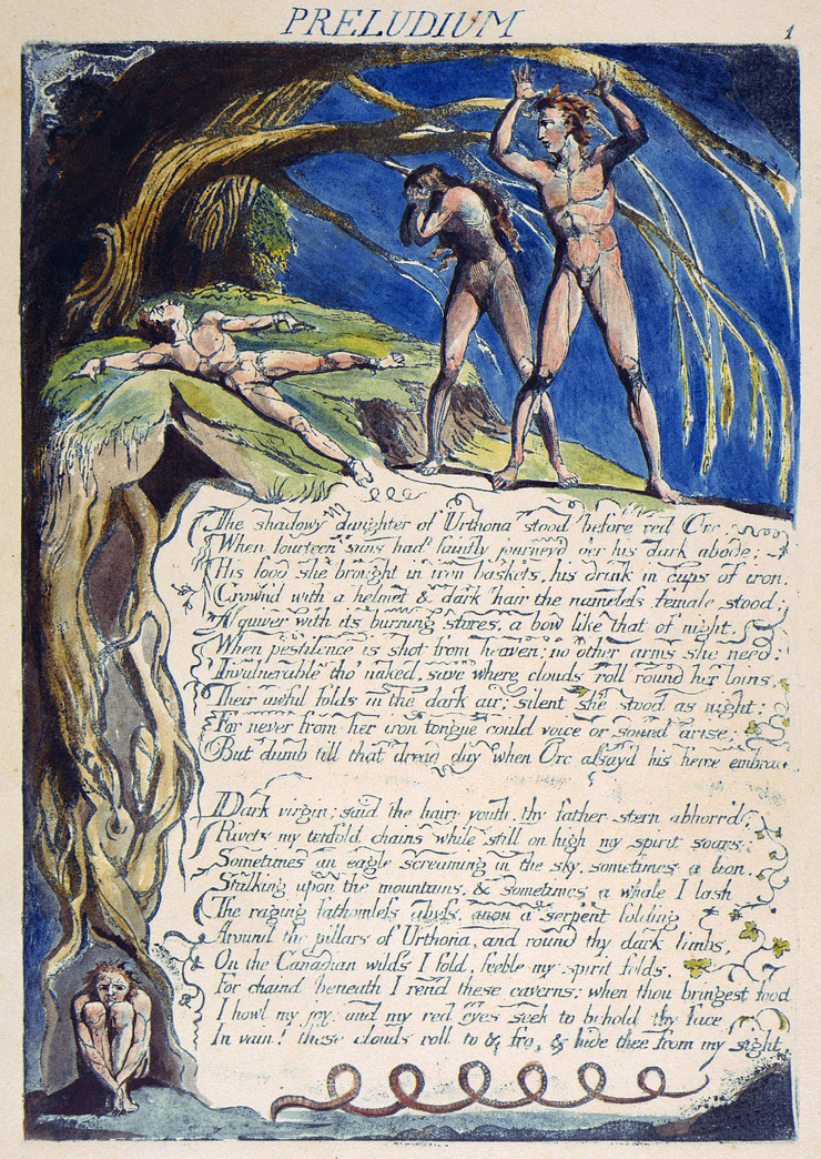 William Blake