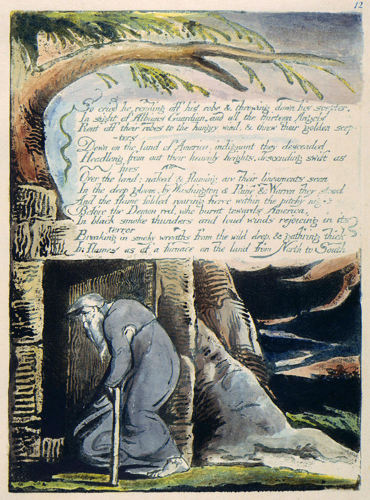 William Blake