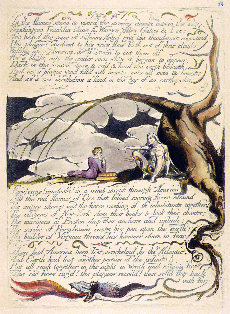 William Blake