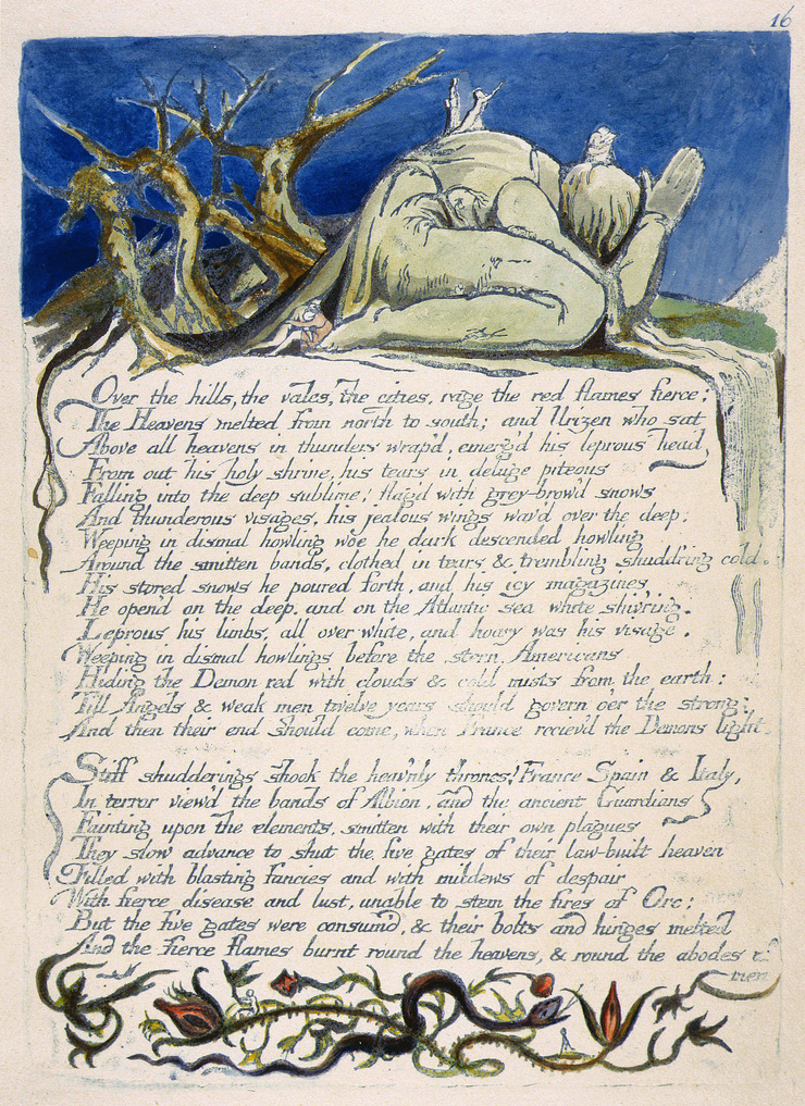 William Blake