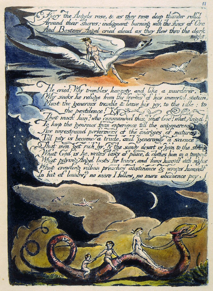 William Blake