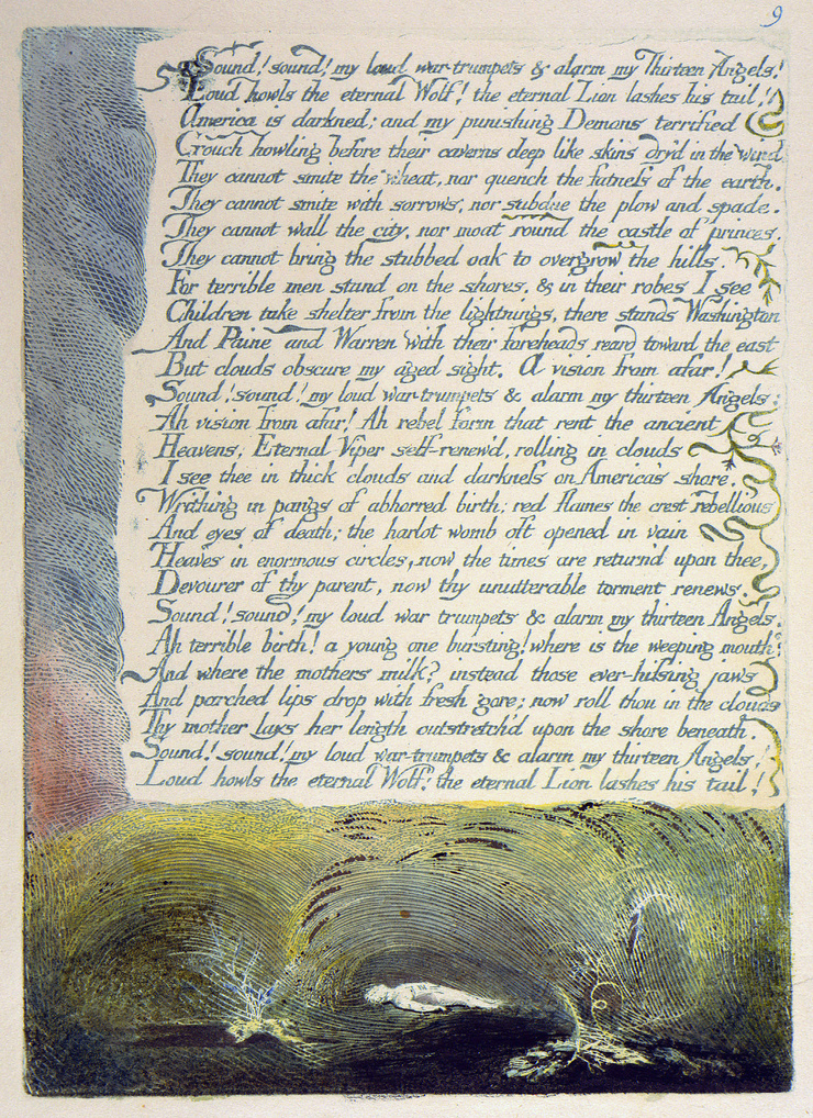 William Blake