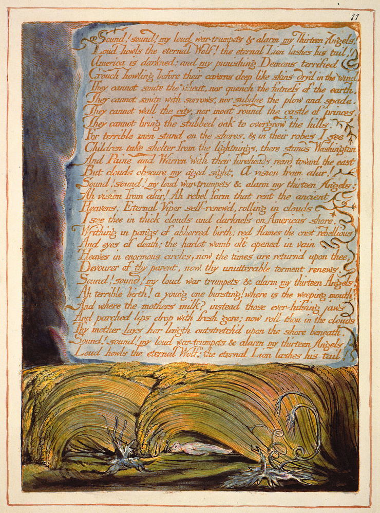 William Blake