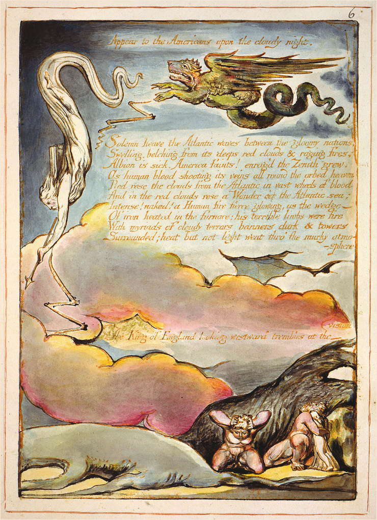 William Blake