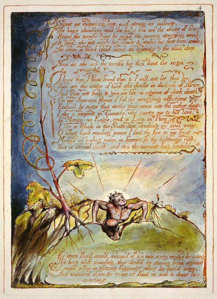 William Blake