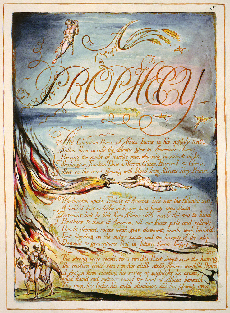 William Blake