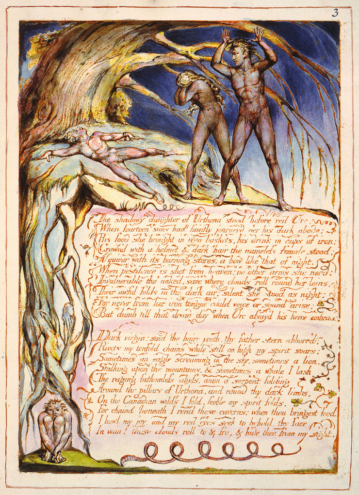 William Blake