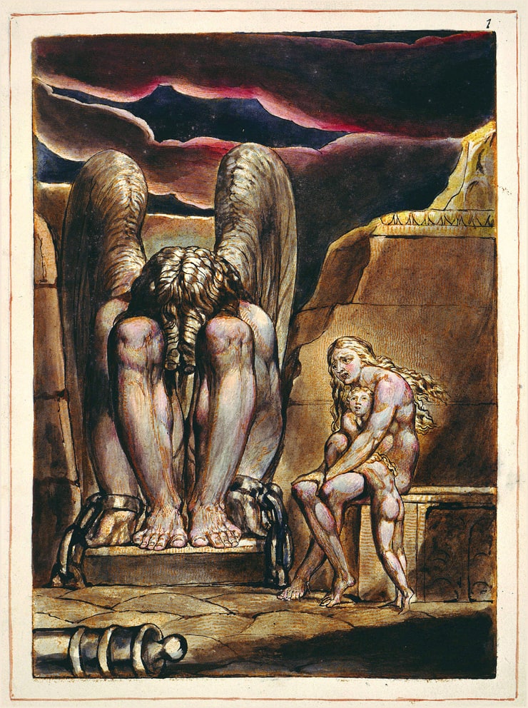 William Blake