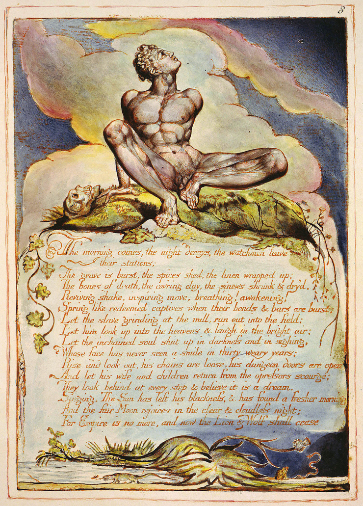 William Blake