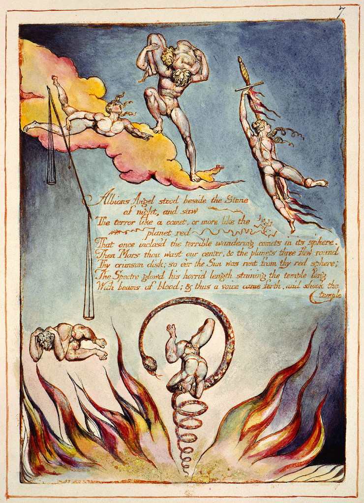 William Blake