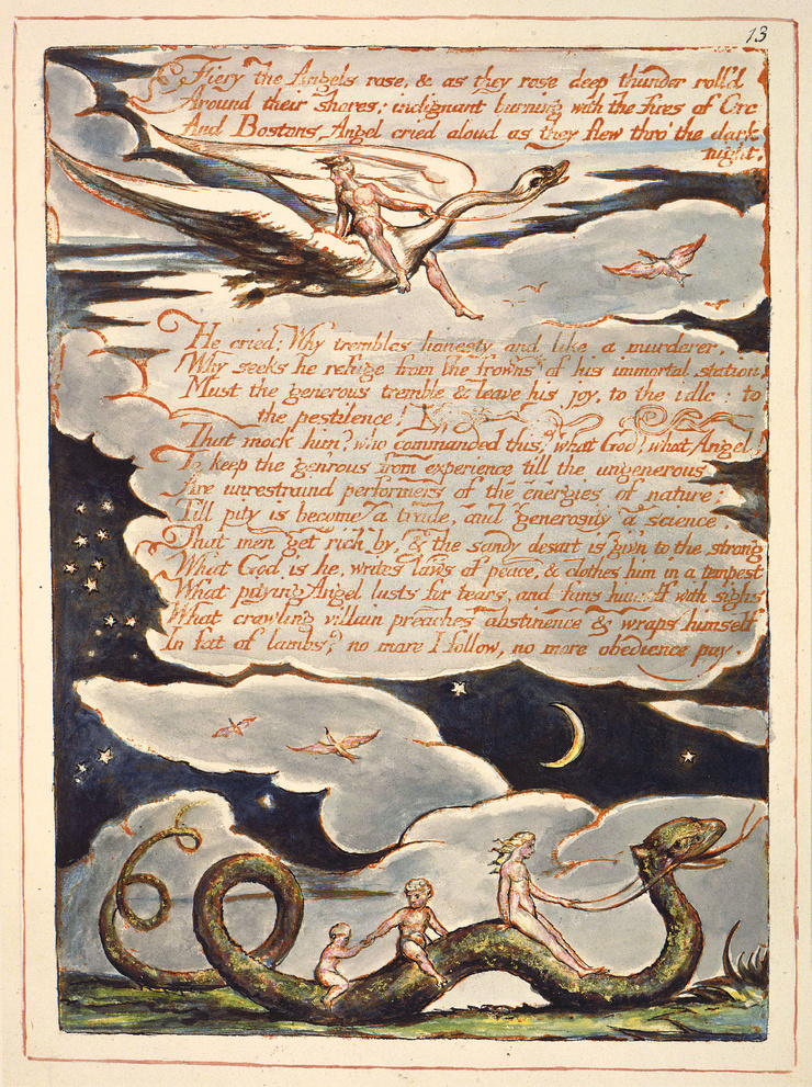 William Blake