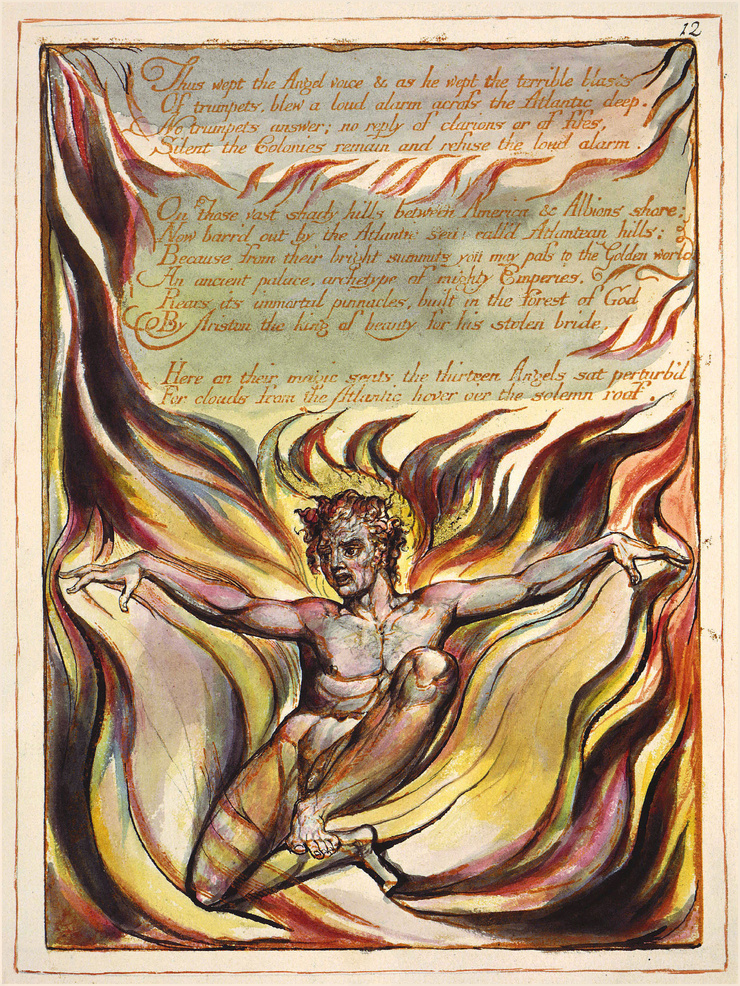 William Blake