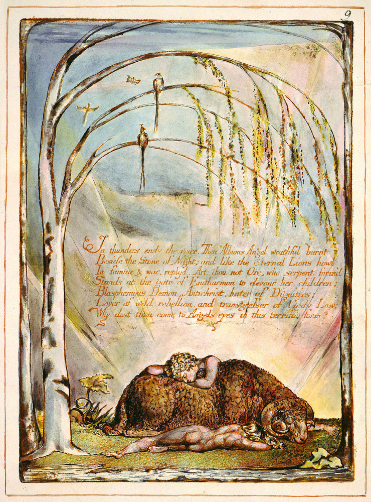 William Blake