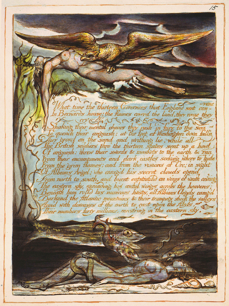 William Blake