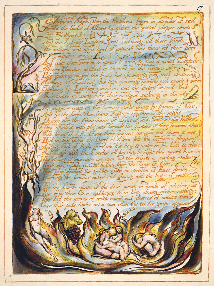 William Blake