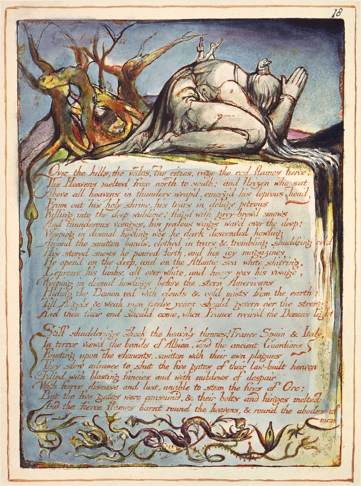 William Blake