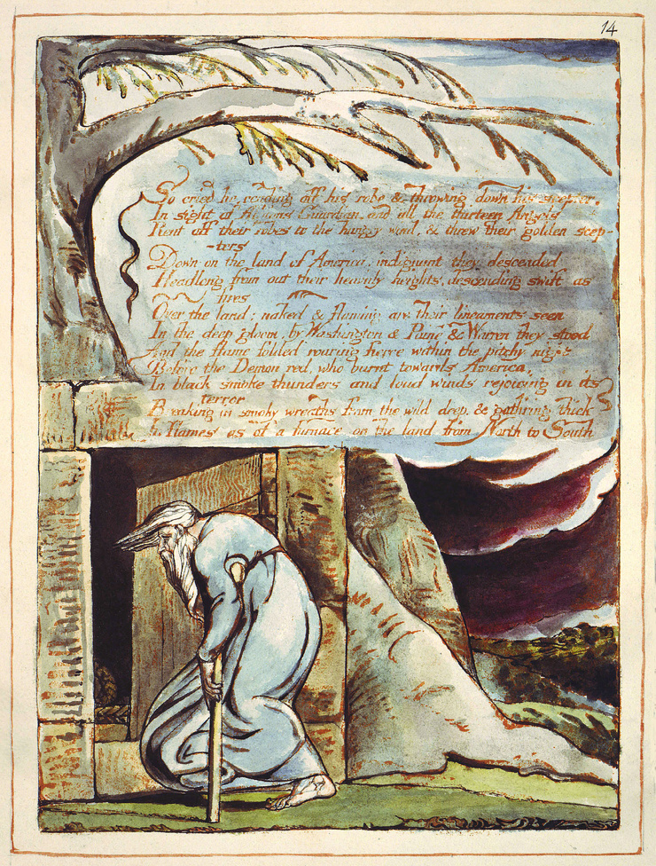 William Blake