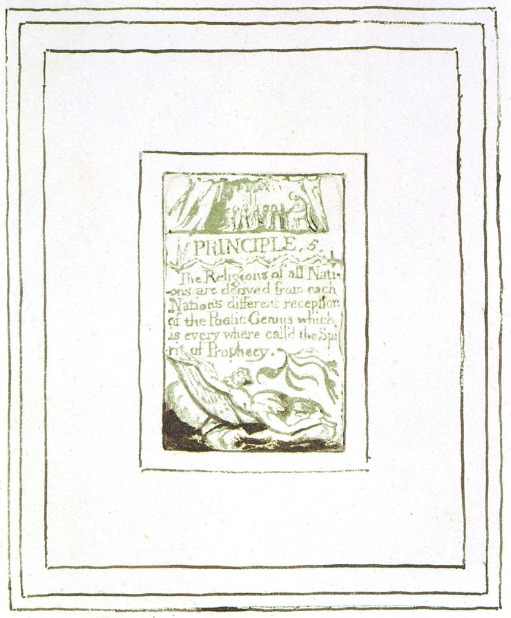 William Blake