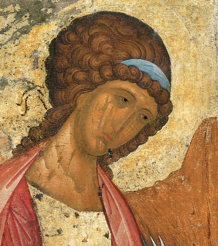 Andrei Rublev
