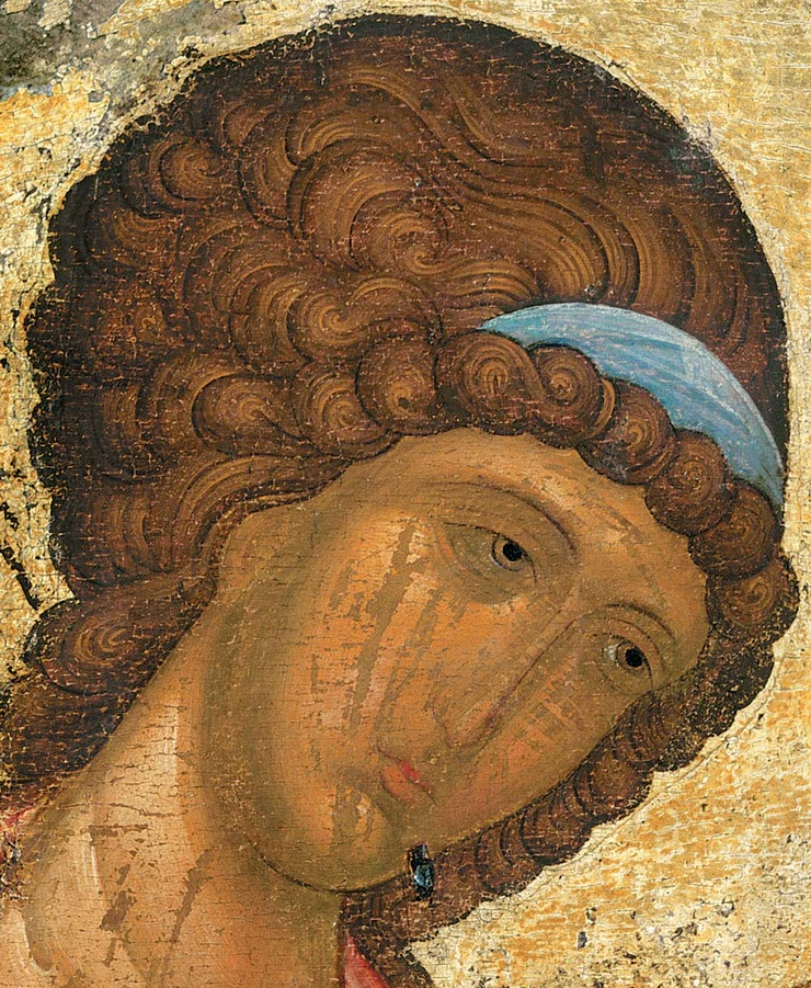 Andrei Rublev