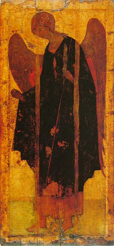 Andrei Rublev