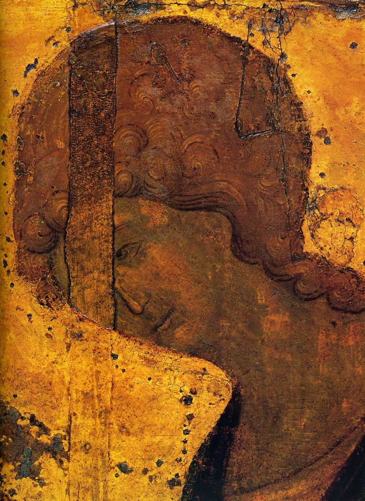 Andrei Rublev