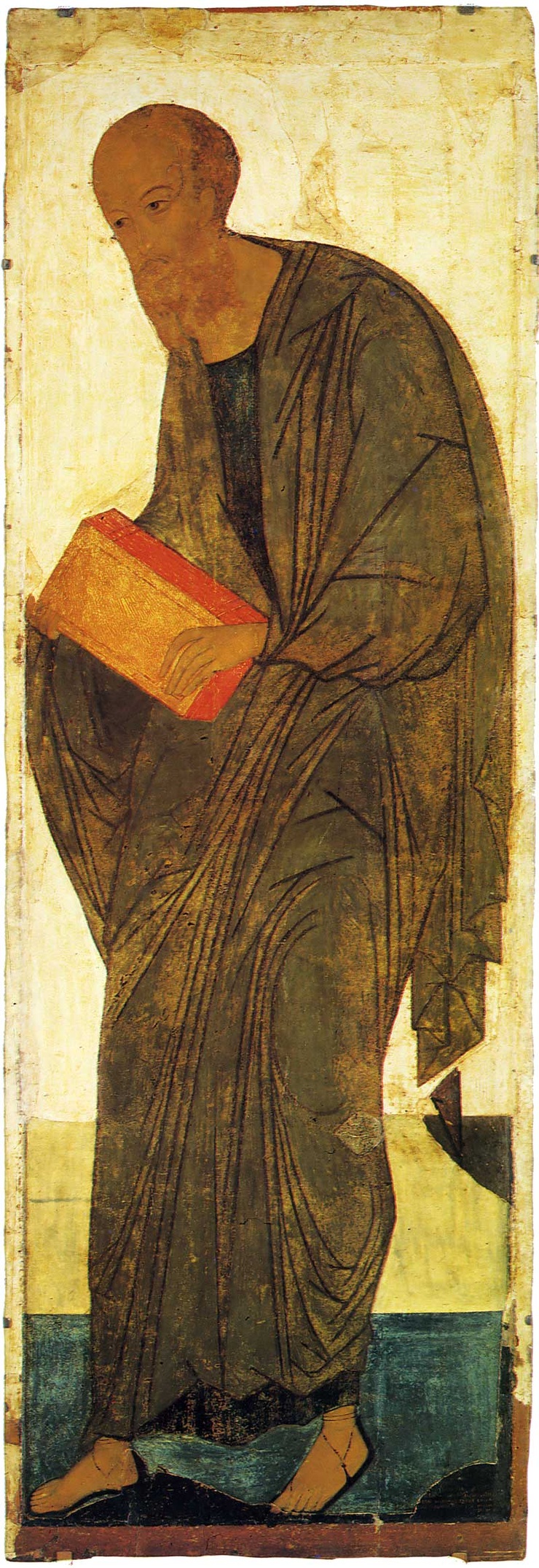 Andrei Rublev