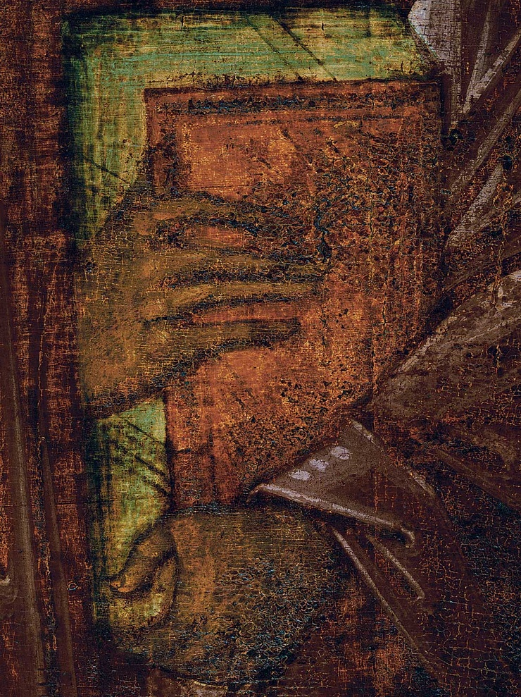 Andrei Rublev