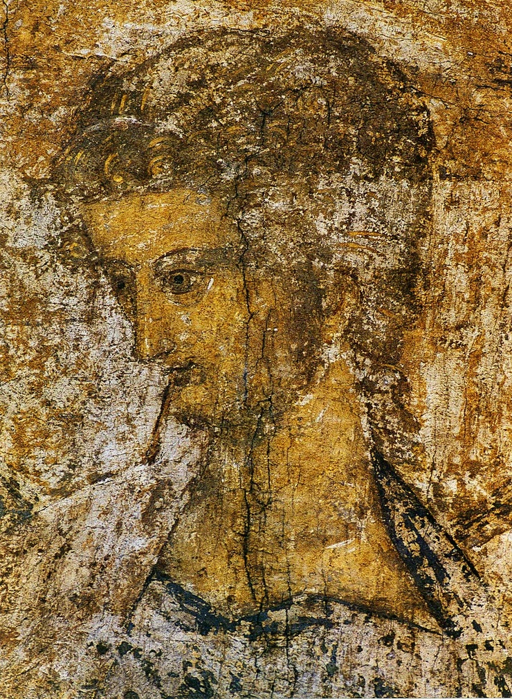 Andrei Rublev