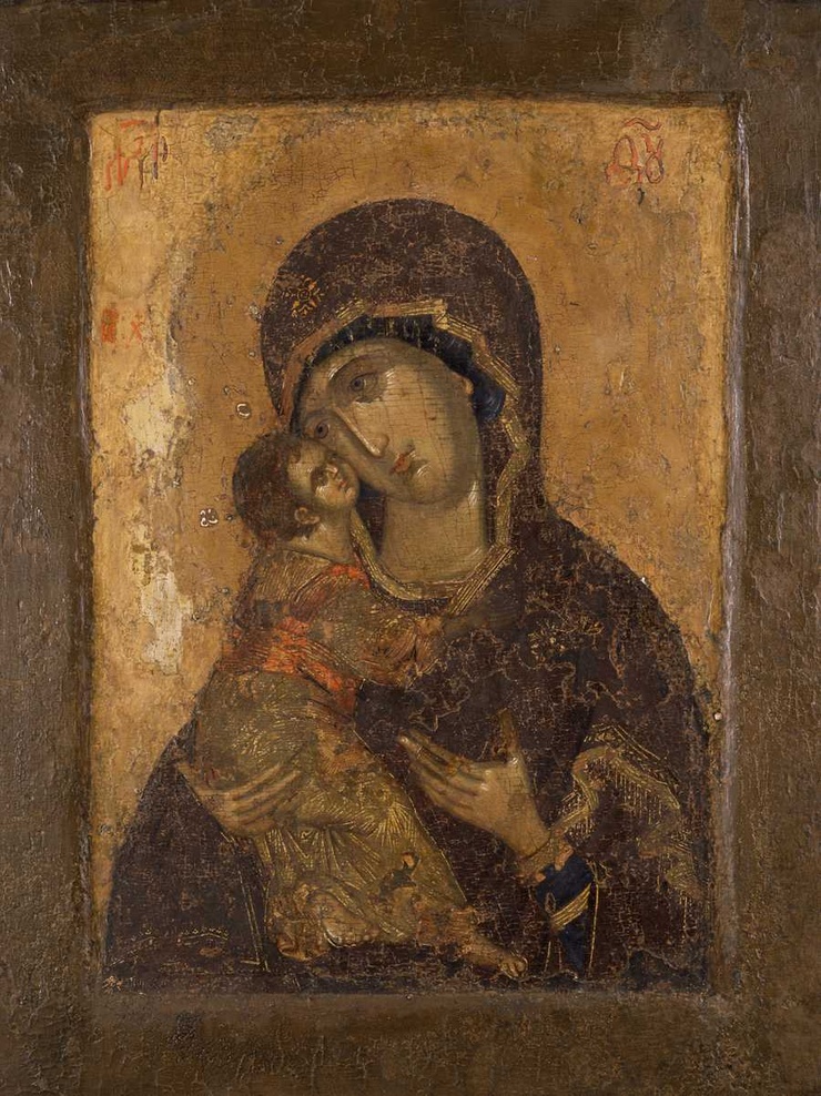 Andrei Rublev