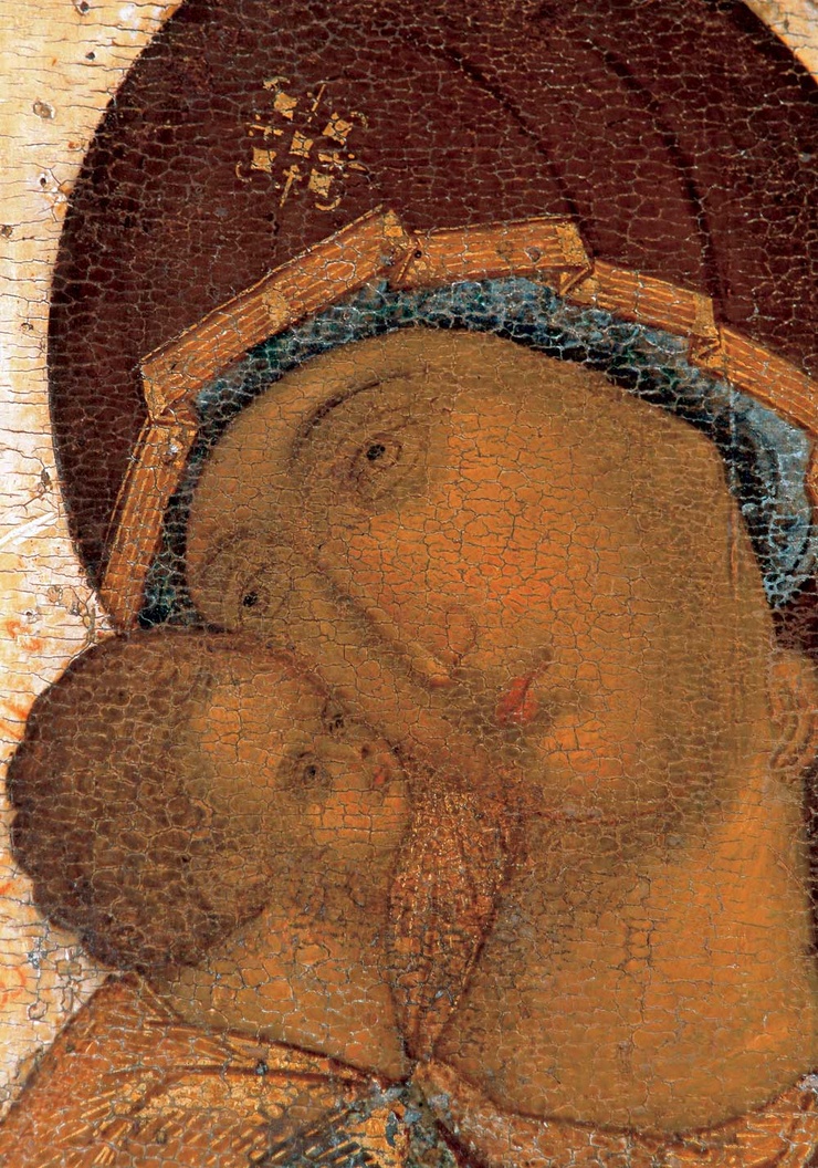 Andrei Rublev