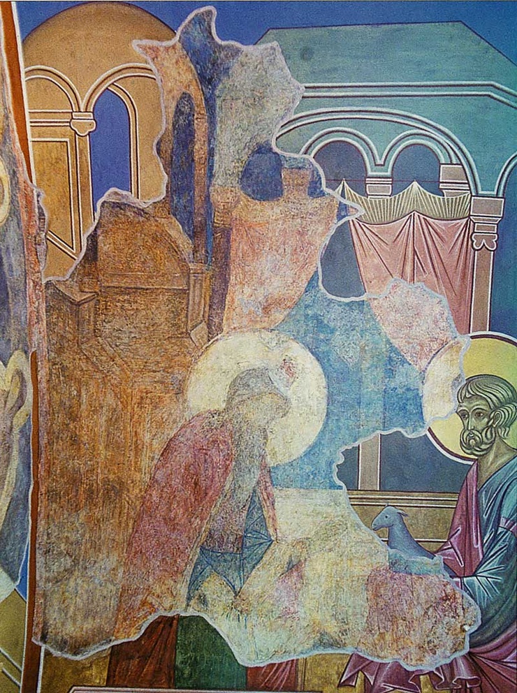 Andrei Rublev