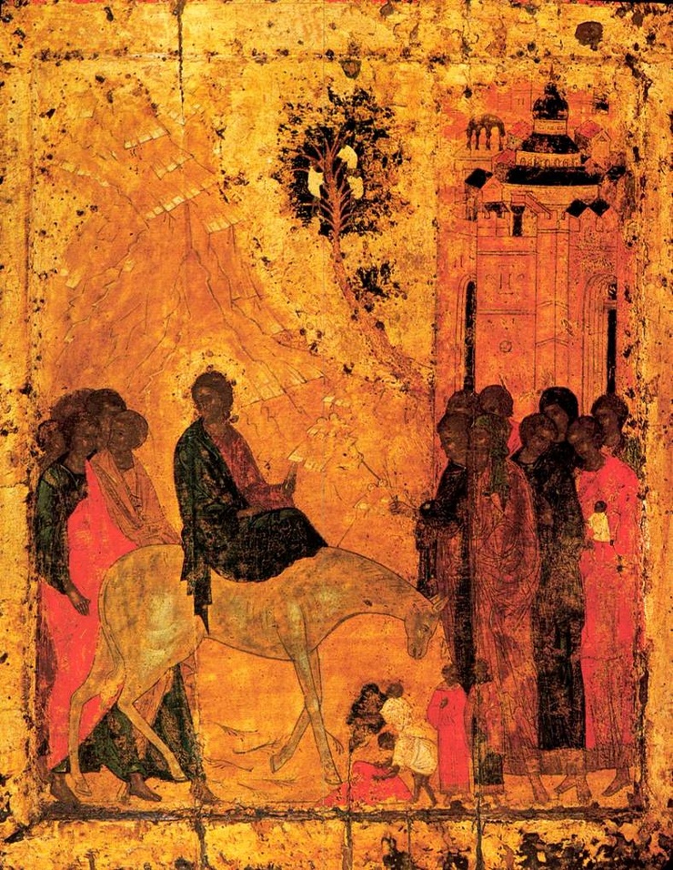 Andrei Rublev