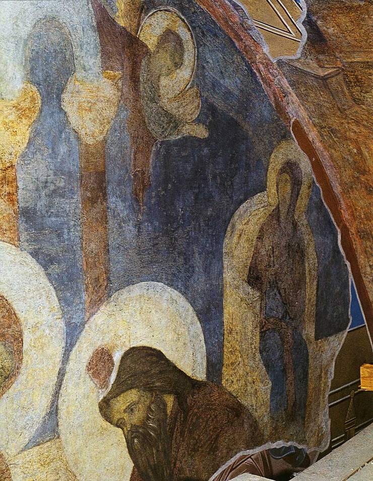 Andrei Rublev